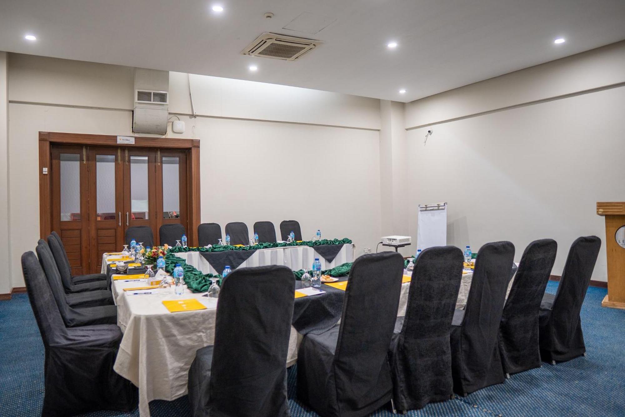 Legend Hotel Islamabad Luaran gambar